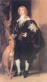 James Stuart Herzog von Lennox und Richmond Barock Hofmaler Anthony van Dyck